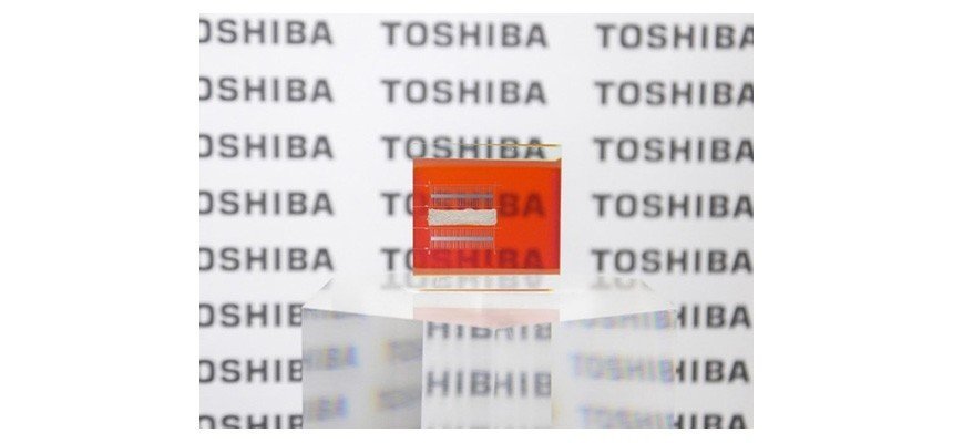 Toshiba Boosts Transparent Cu2O Tandem Solar Cell to A New High 
